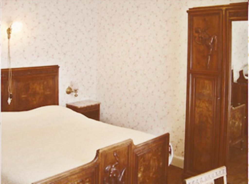 Le Terrondou Vic-sur-Cère Quarto foto